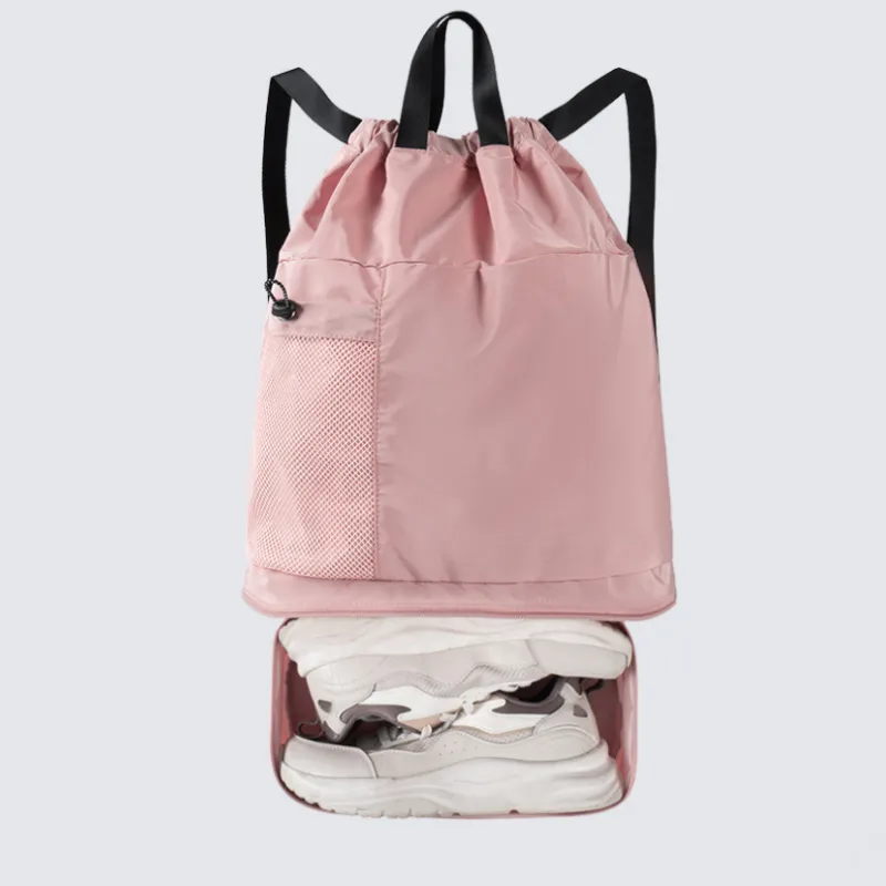 Modern Waterproof Gym Backpack image 3