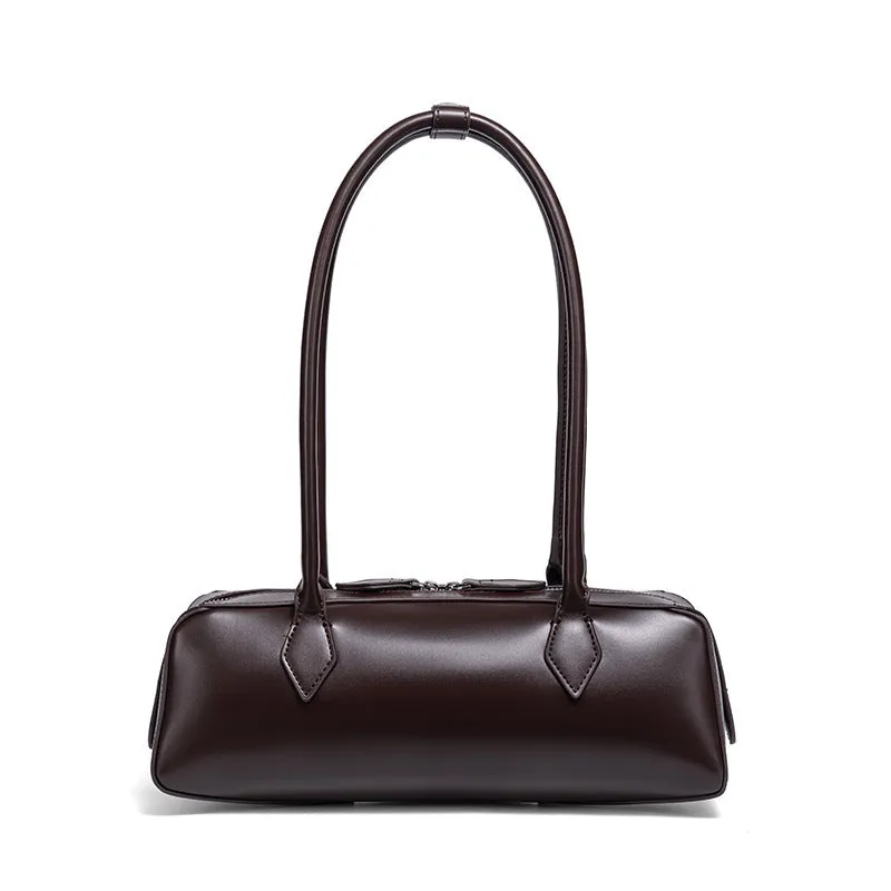 Elvara Baguette Shoulder Bag