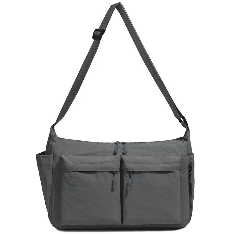 Metro Flex Utility Shoulder Bag