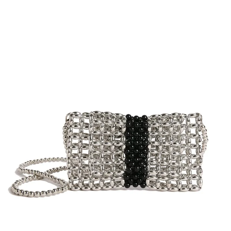 Mori Charm Sweet Clutch Bag image 2