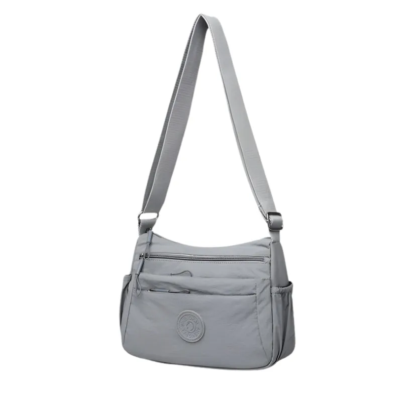 The Silhouette Slide Crossbody Bag image 2