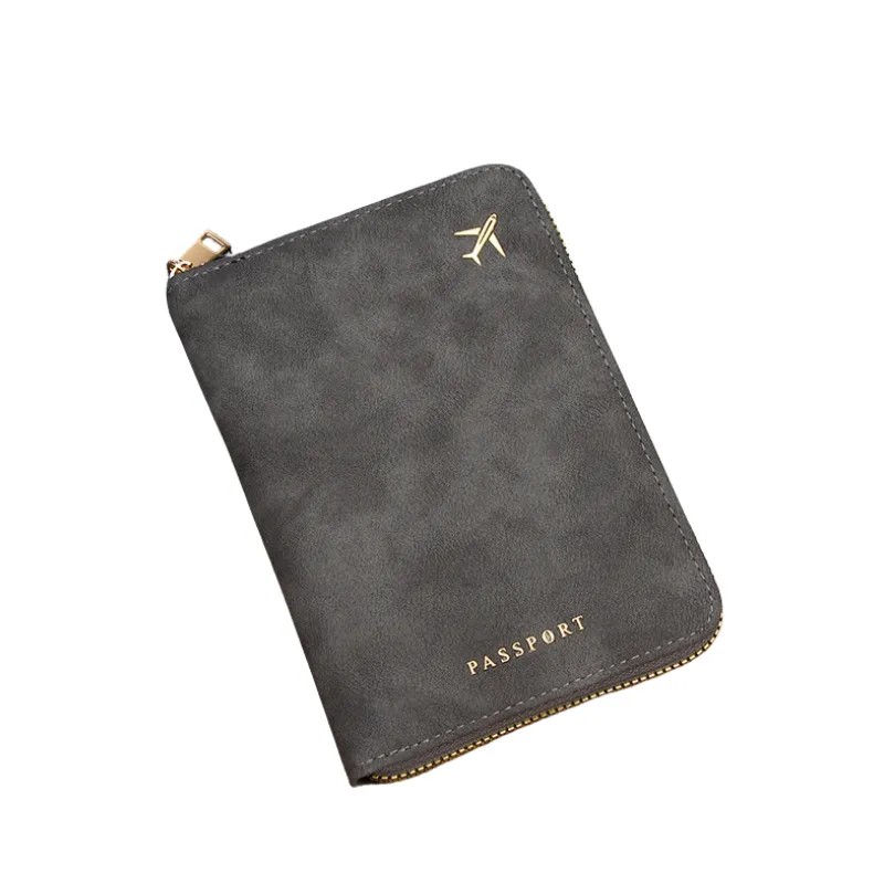 Wander Lite Passport Holder image 4