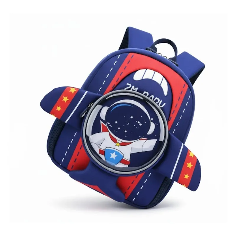 Play Mate School Bag image 3