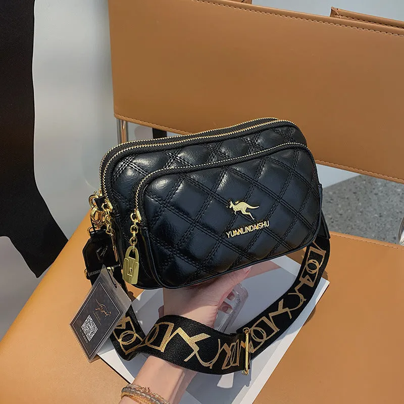 Women's Casual Mini Bag image 3