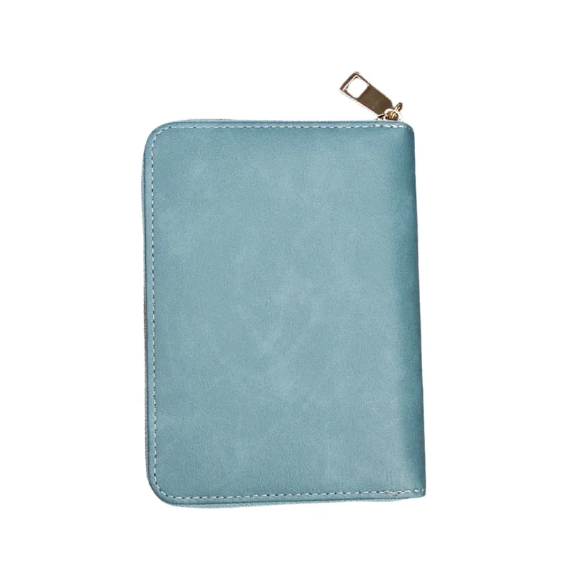 RFID Guard Passport Holder image 4