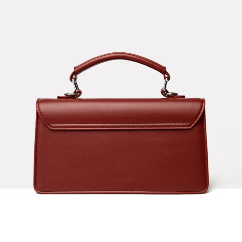 Signature Lock Women’s Handbag image 4