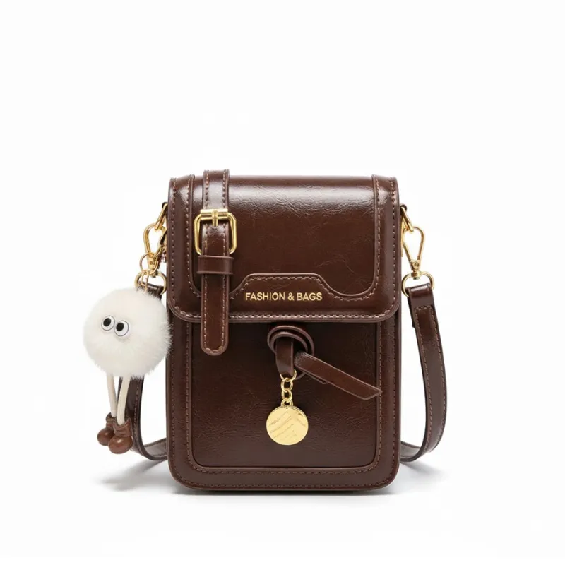 Celestial Jewel Crossbody Bag image 2