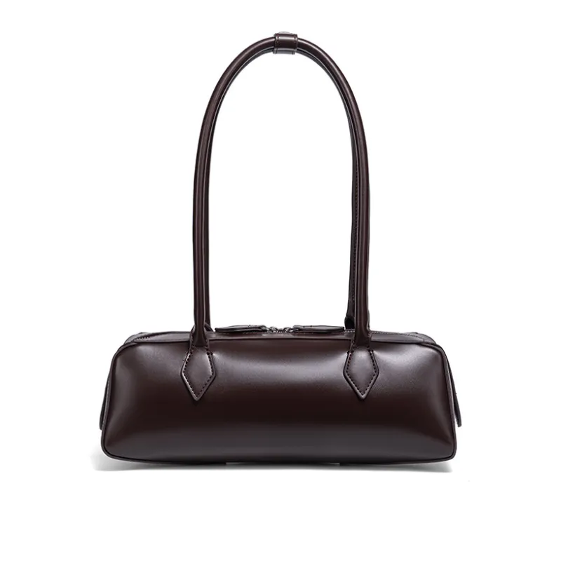 Elvara Baguette Shoulder Bag image 2