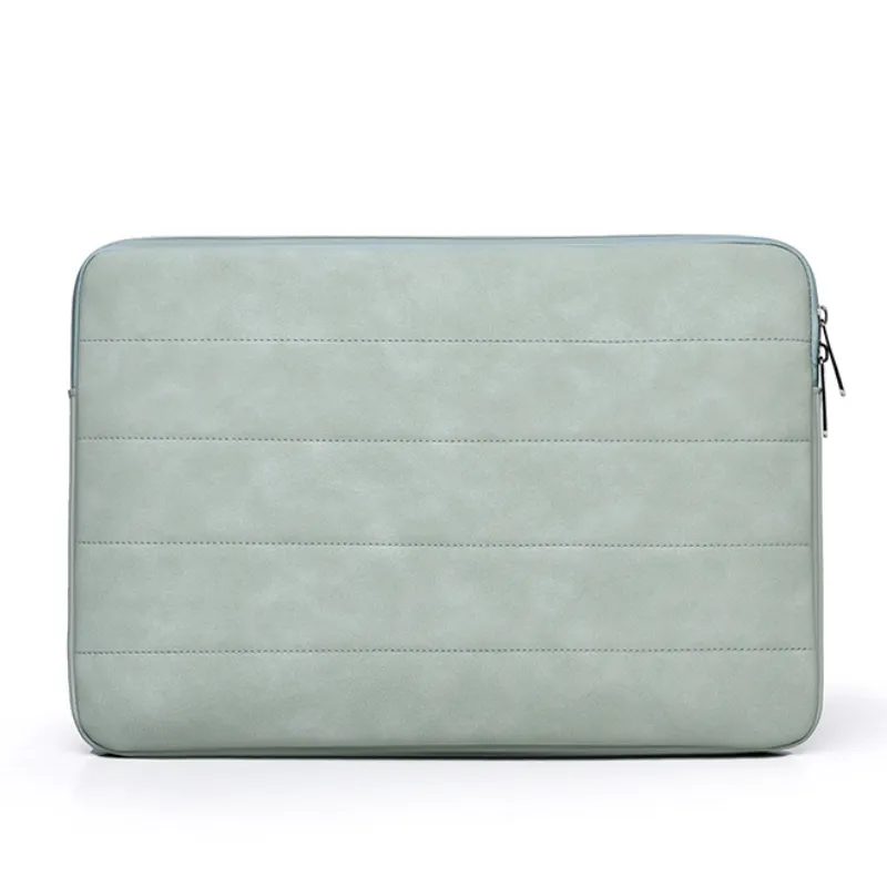 360° Shockproof Quilted Laptop Sleeve image 2