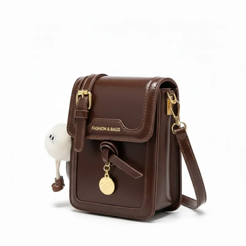 Celestial Jewel Crossbody Bag image 4