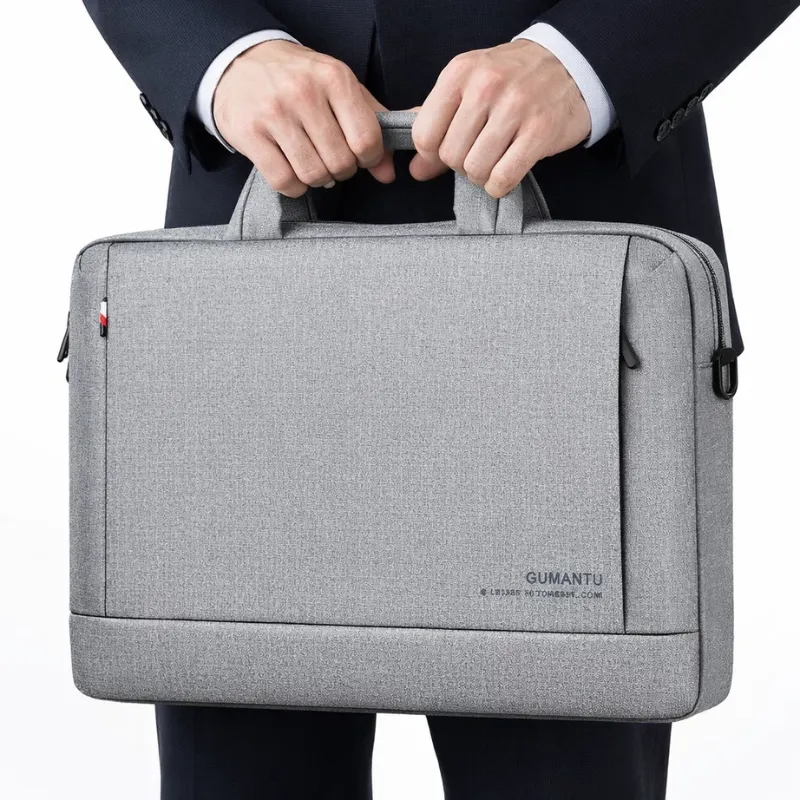 Aqua Shield Executive Laptop Bag image 5