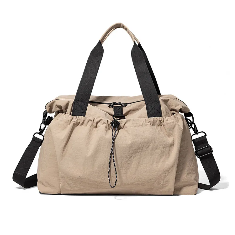 Zenora Yoga Gym Duffle image 2
