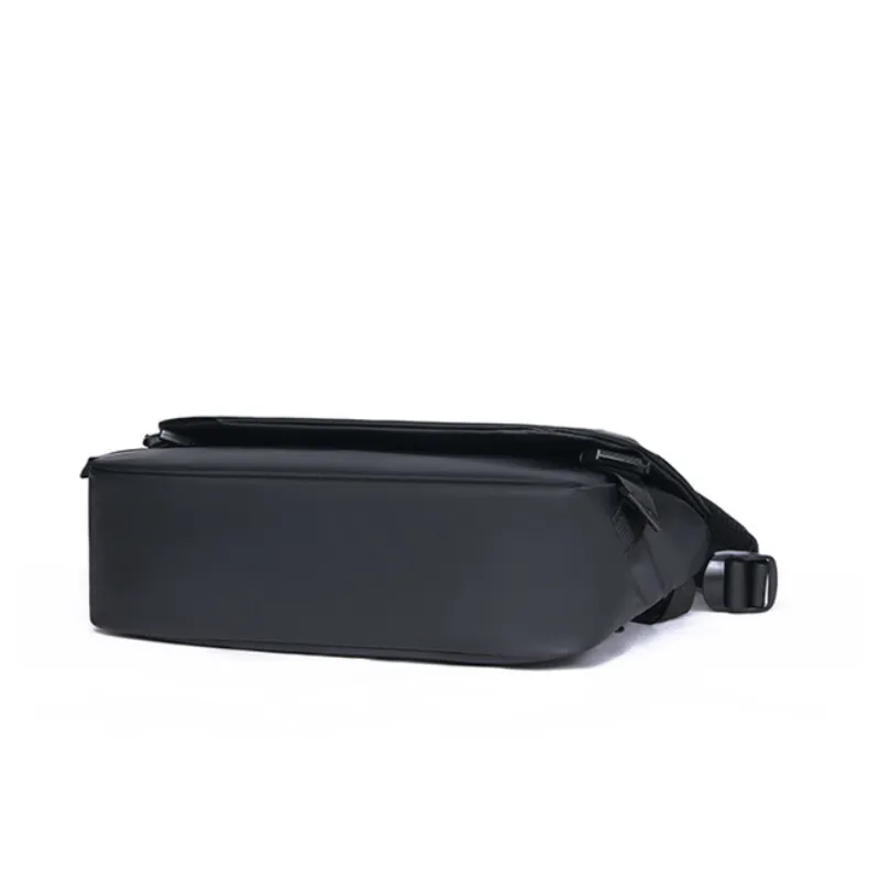 Trendy Oxford Cloth Men's Outdoor Messenger Bag image 4