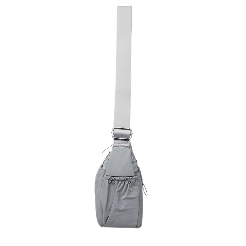 The Silhouette Slide Crossbody Bag image 3