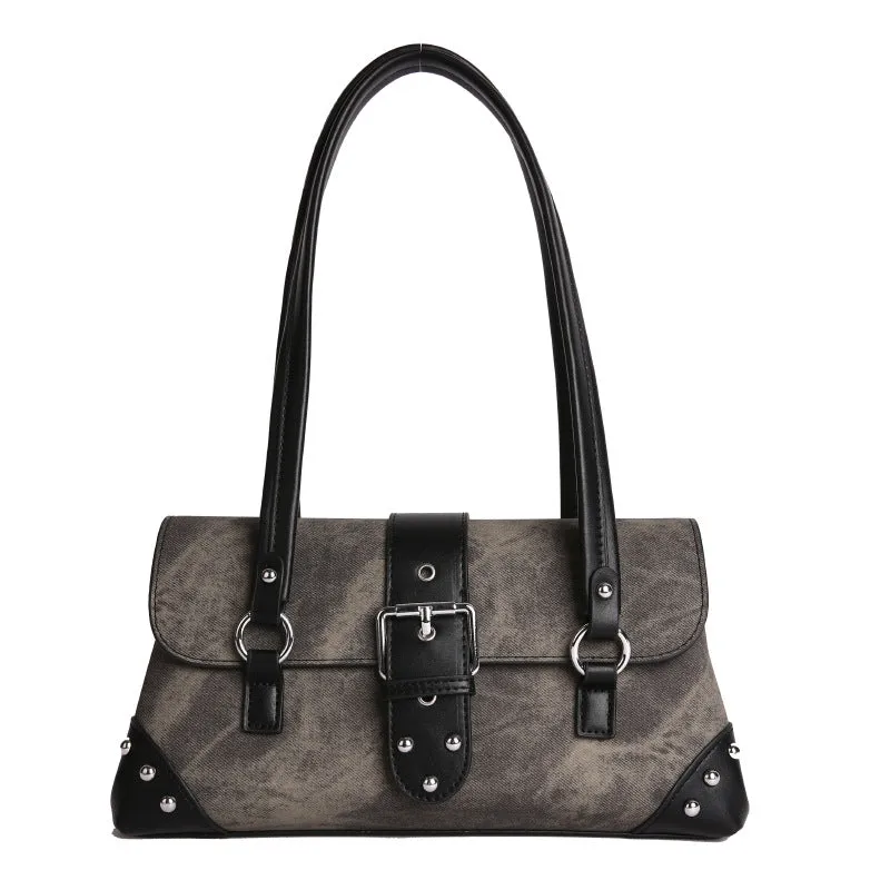 Chic Trend Shoulder Bag