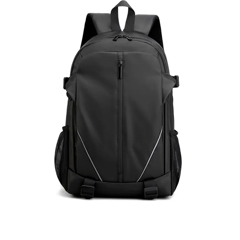 Urban Shield Water-Resistant Backpack image 2