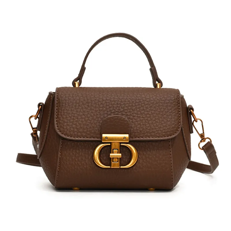 Modern Edge Handbag image 2