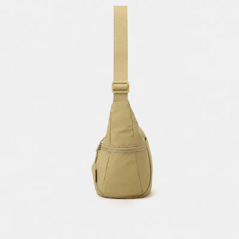 Croissant Style Lightweight Shoulder Bag image 3