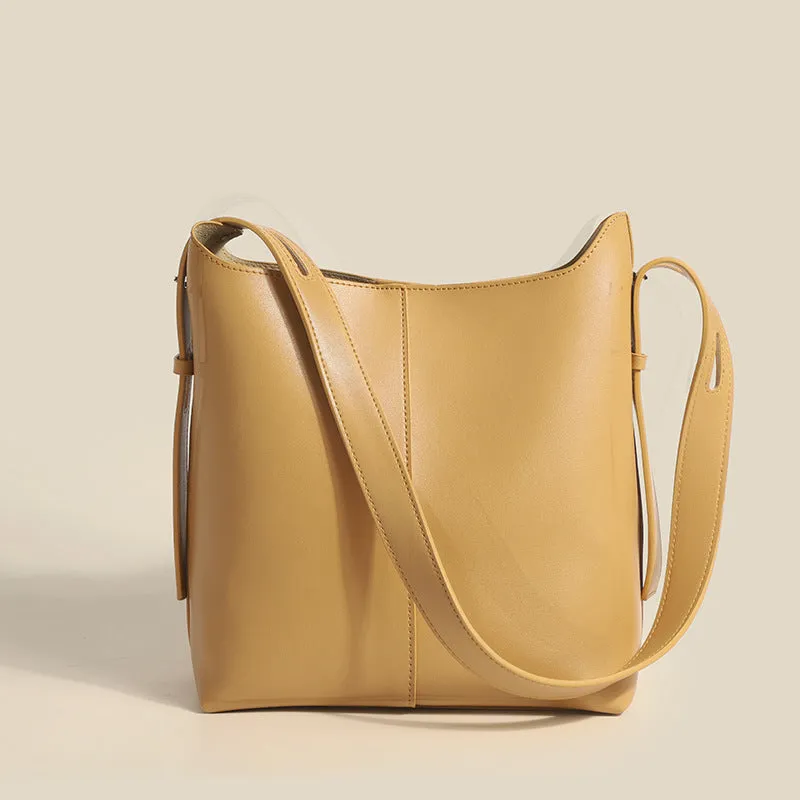 Stylish  Style  Summer Commuter Shoulder Bag image 7