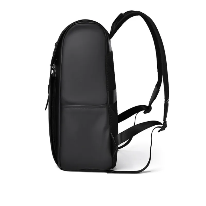 Noir Executive Business Backpack image 3