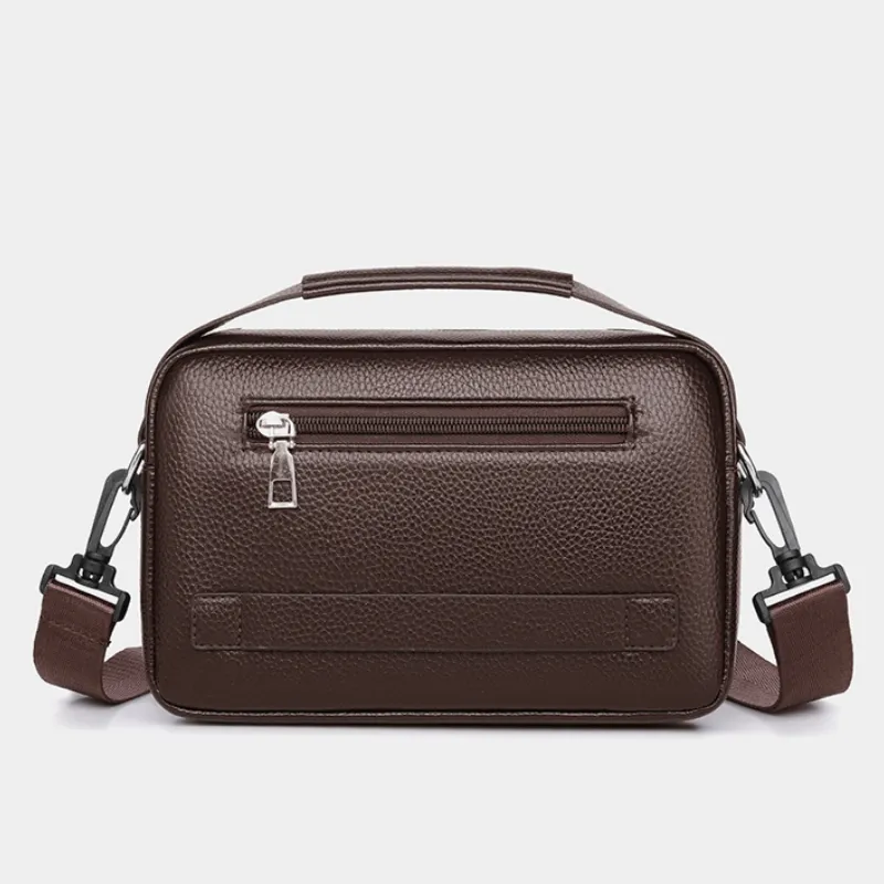 Men’s New Design Crossbody Bag image 4