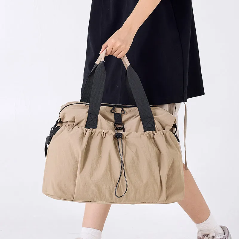 Zenora Yoga Gym Duffle image 5