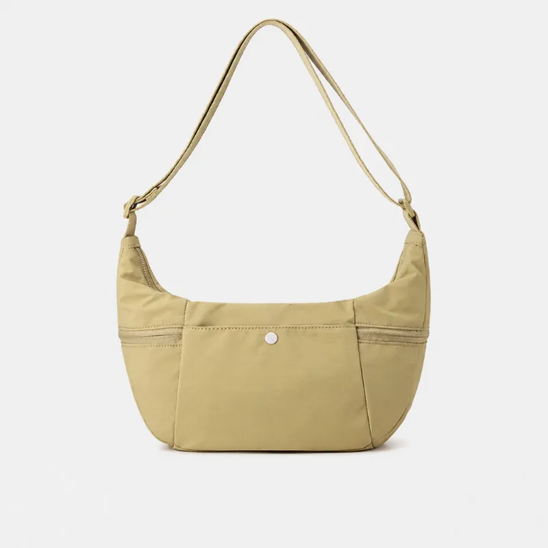 Croissant Style Lightweight Shoulder Bag image 4
