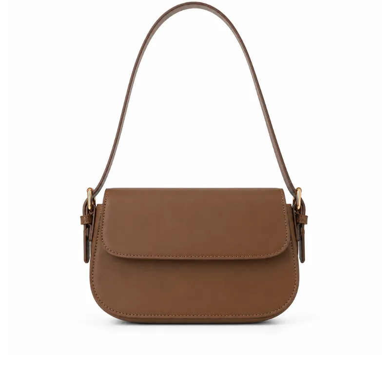 Classic Tofu Women’s Shoulder Bag image 2