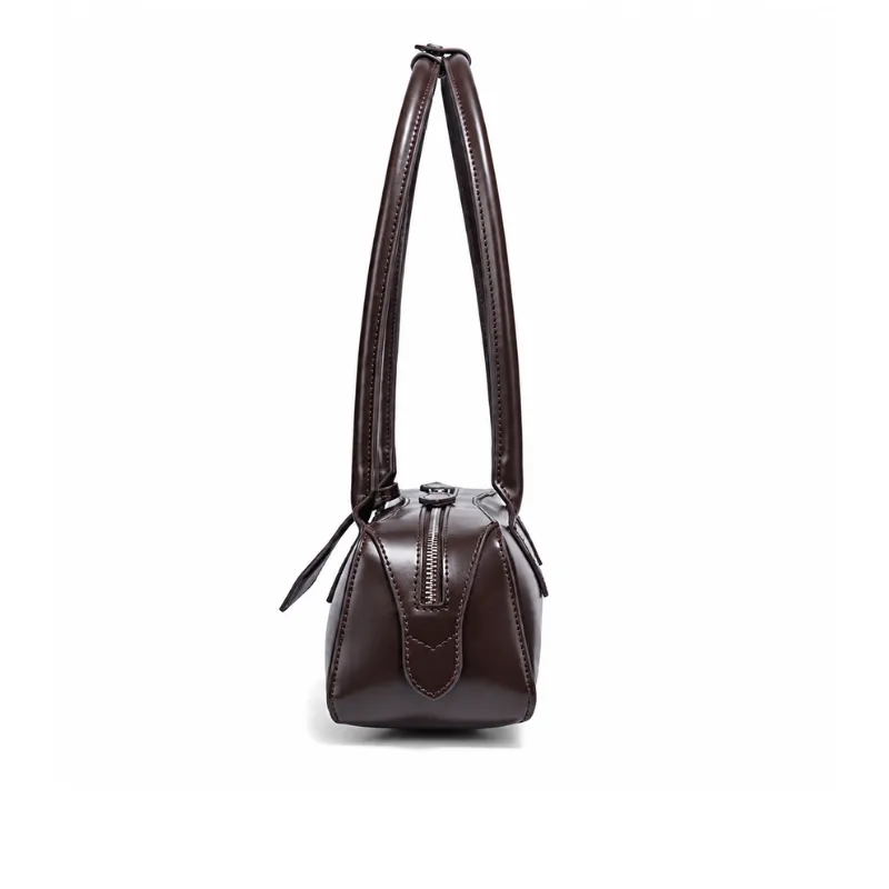 Elvara Baguette Shoulder Bag image 3