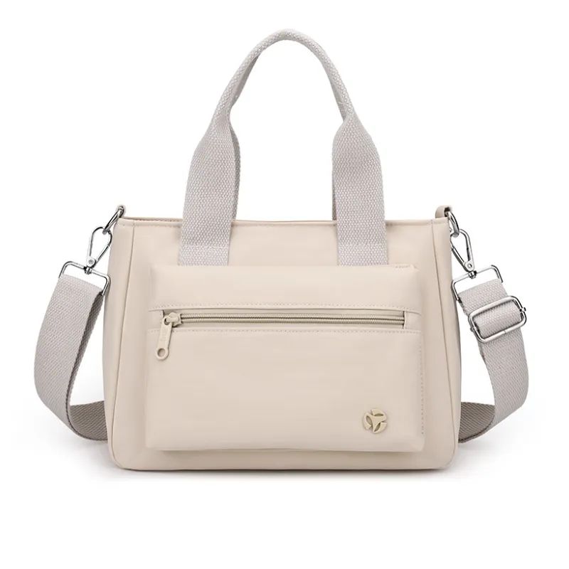 Aurora Mommy Utility Tote Bag image 2