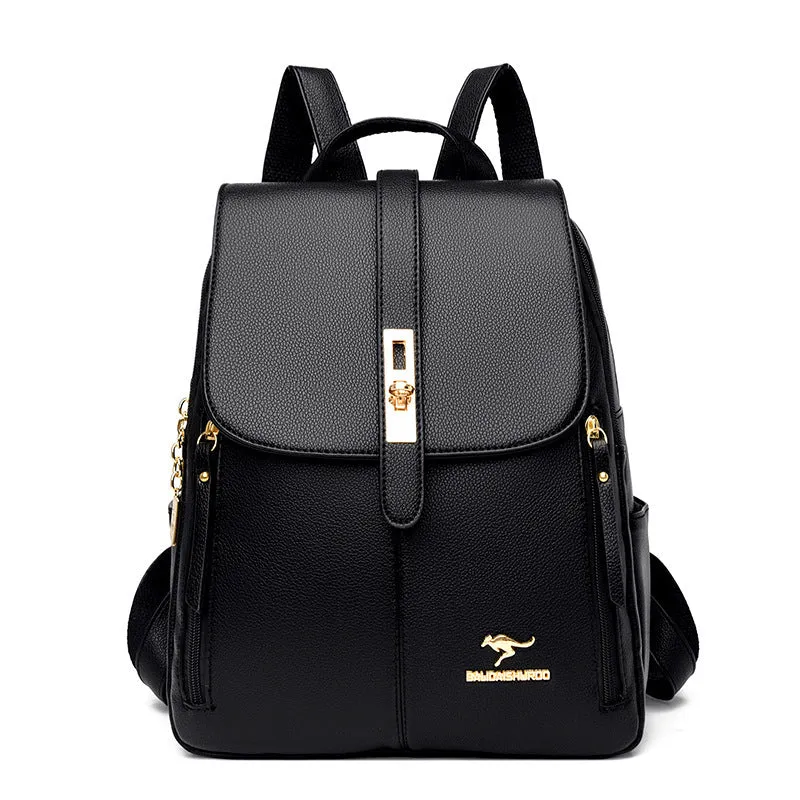 Everyday Elegance Backpack image 2