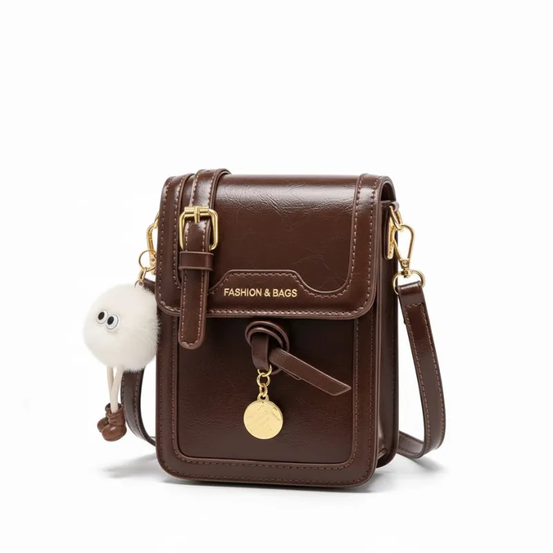 Celestial Jewel Crossbody Bag image 3