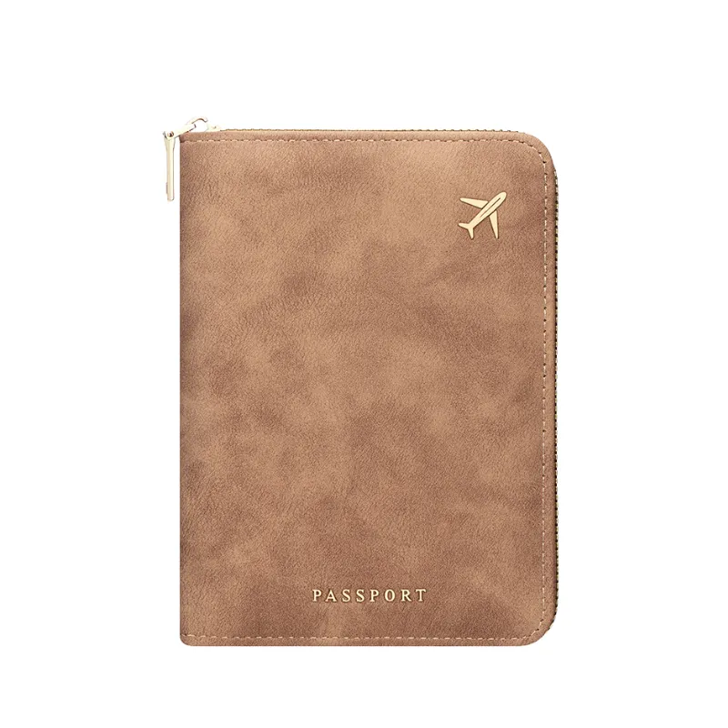 Wander Lite Passport Holder