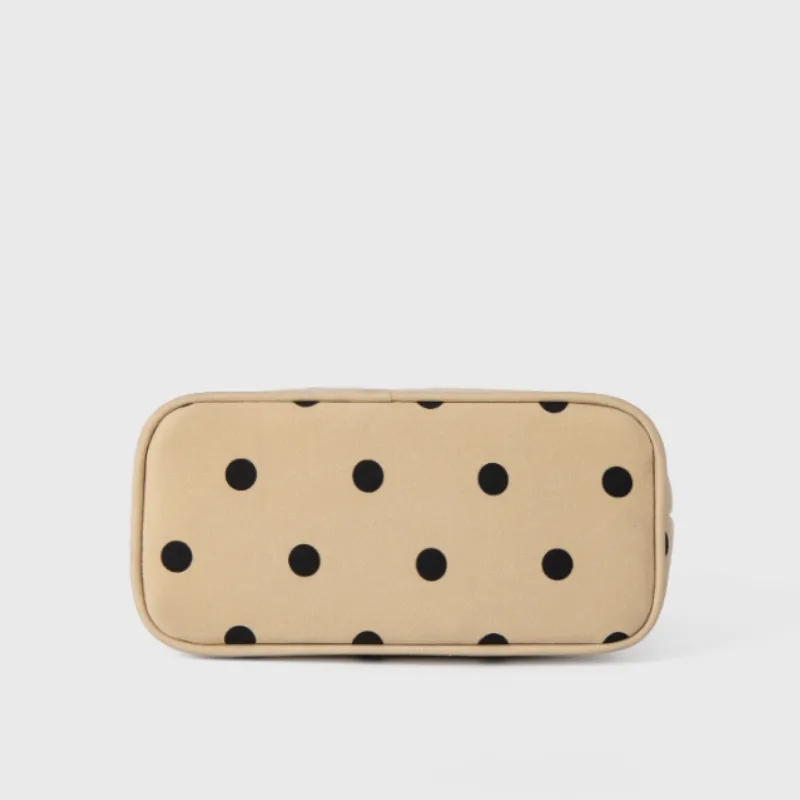 Mossy Dot Mini Handbag image 4