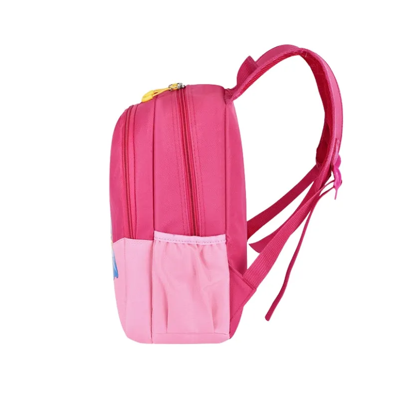Mermaid Dream School Bag image 4
