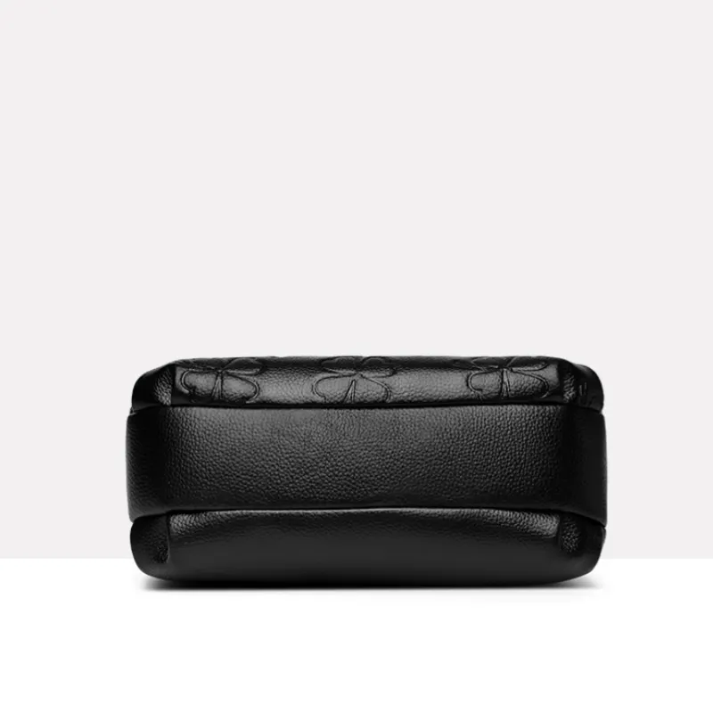 Embossa Trend Crossbody Bag image 4
