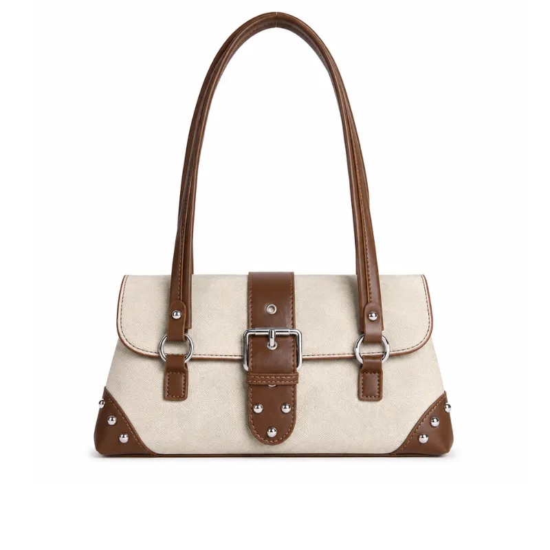 Chic Trend Shoulder Bag image 2