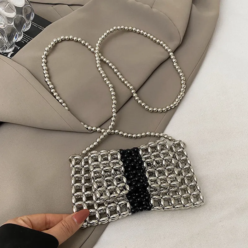 Mori Charm Sweet Clutch Bag image 3
