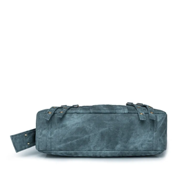 Heritage Strap Shoulder Bag image 4