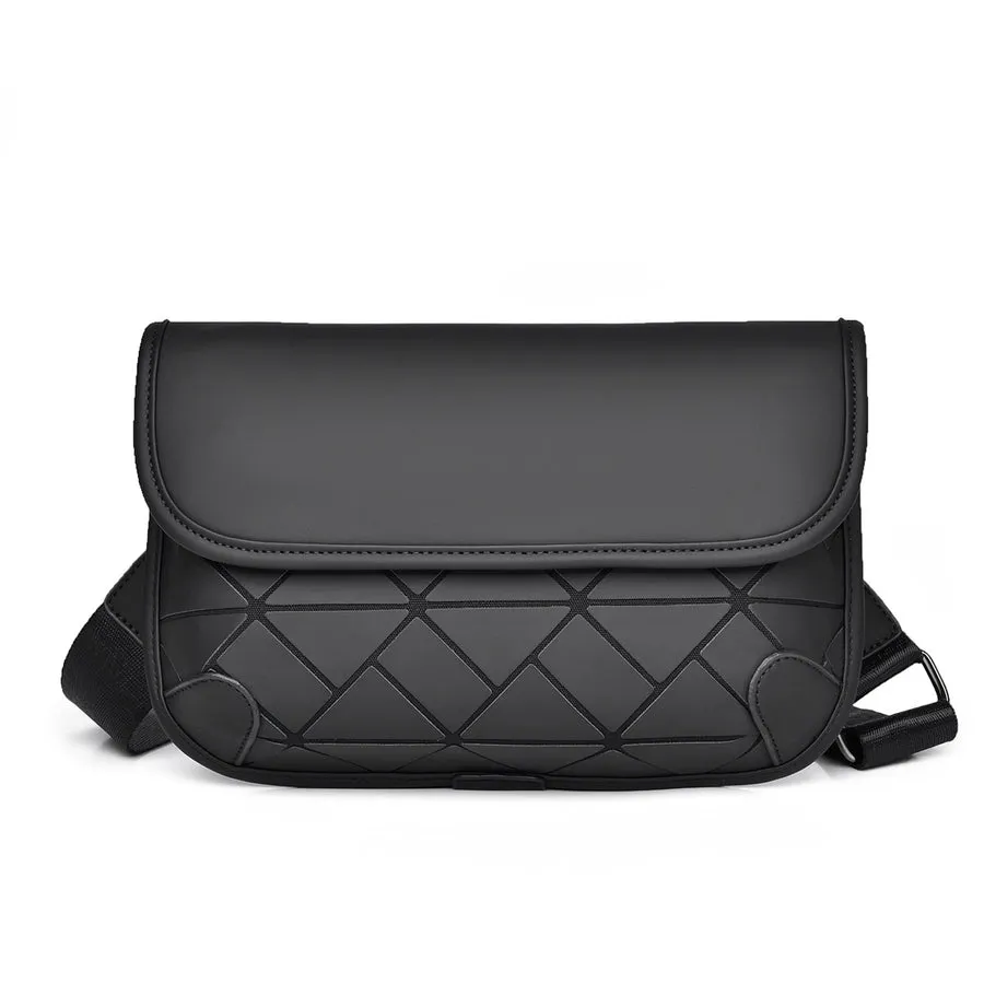 Nova Prism Men’s Crossbody Bag