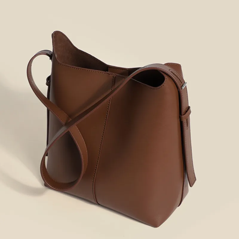 Stylish  Style  Summer Commuter Shoulder Bag image 5