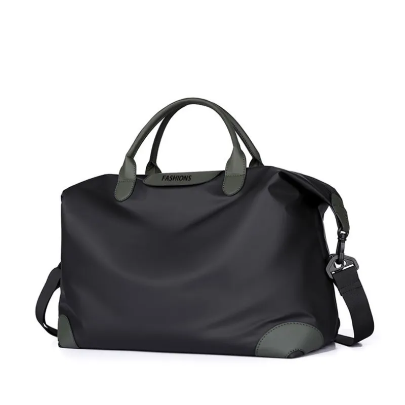 Essential Weekend Holdall Duffel Bag image 3