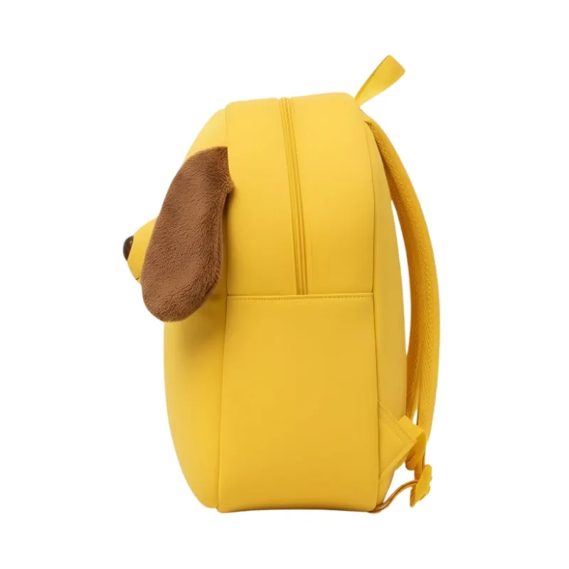 Little Explorer Cartoon School Bag image 4
