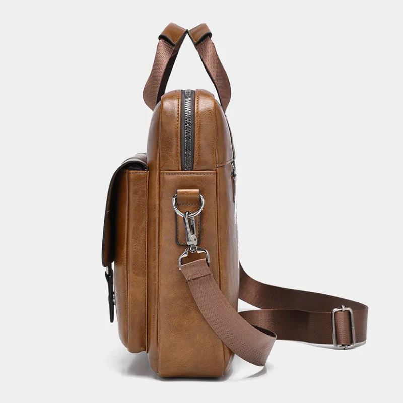 Elite Guard Large Capacity Laptop Bag image 3