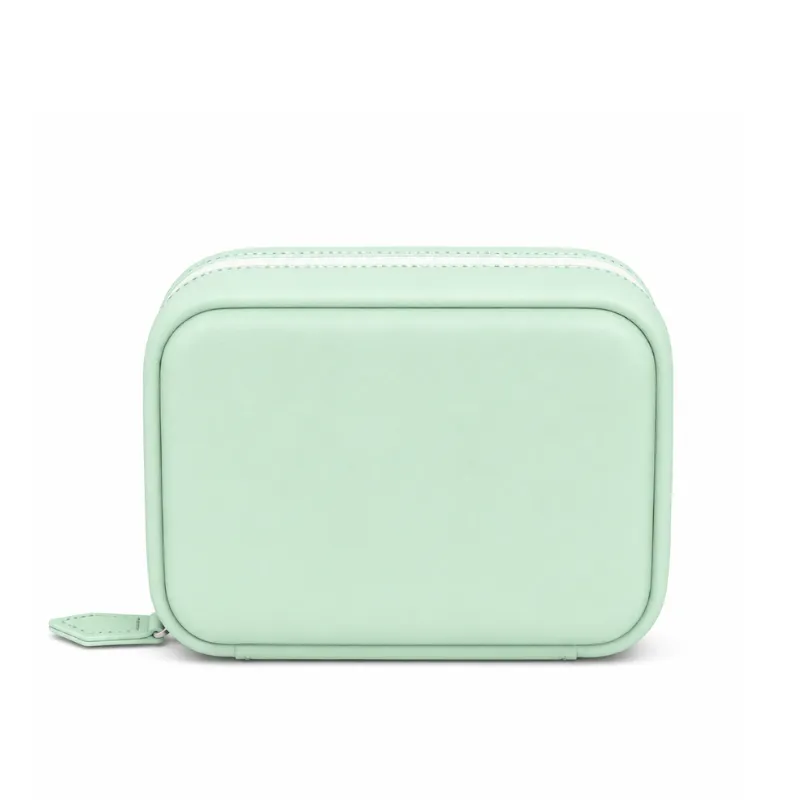Portable Travel Pill Organizer Case image 2