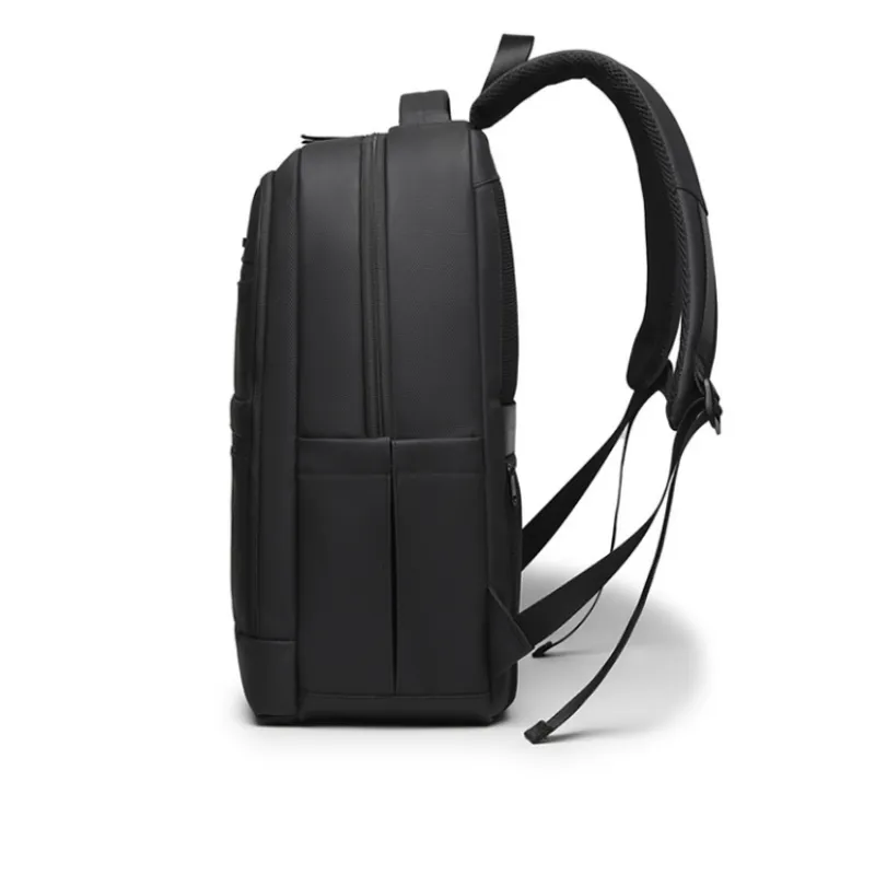 Multi-Compartment Laptop Men’s Backpack image 3