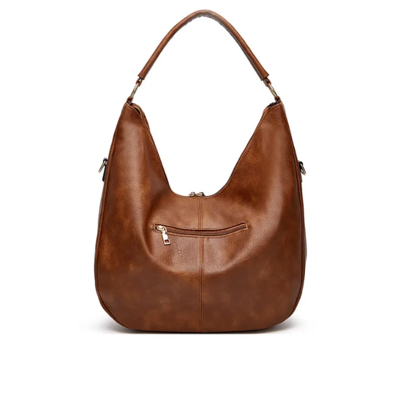 Refined Studded Women’s Tote Bag image 4