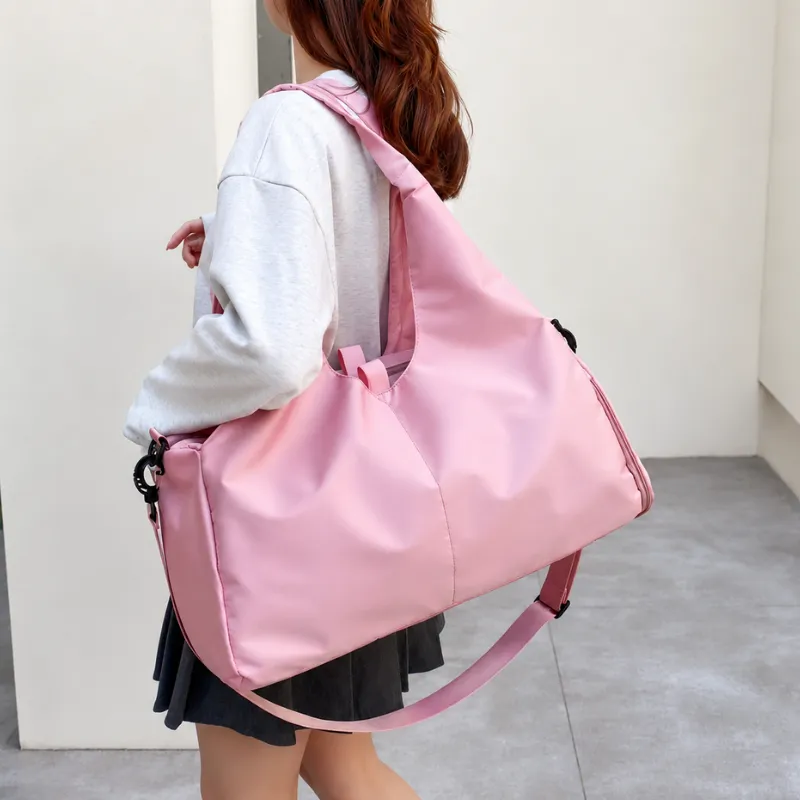 Active Flow Yoga Gym Bag image 5