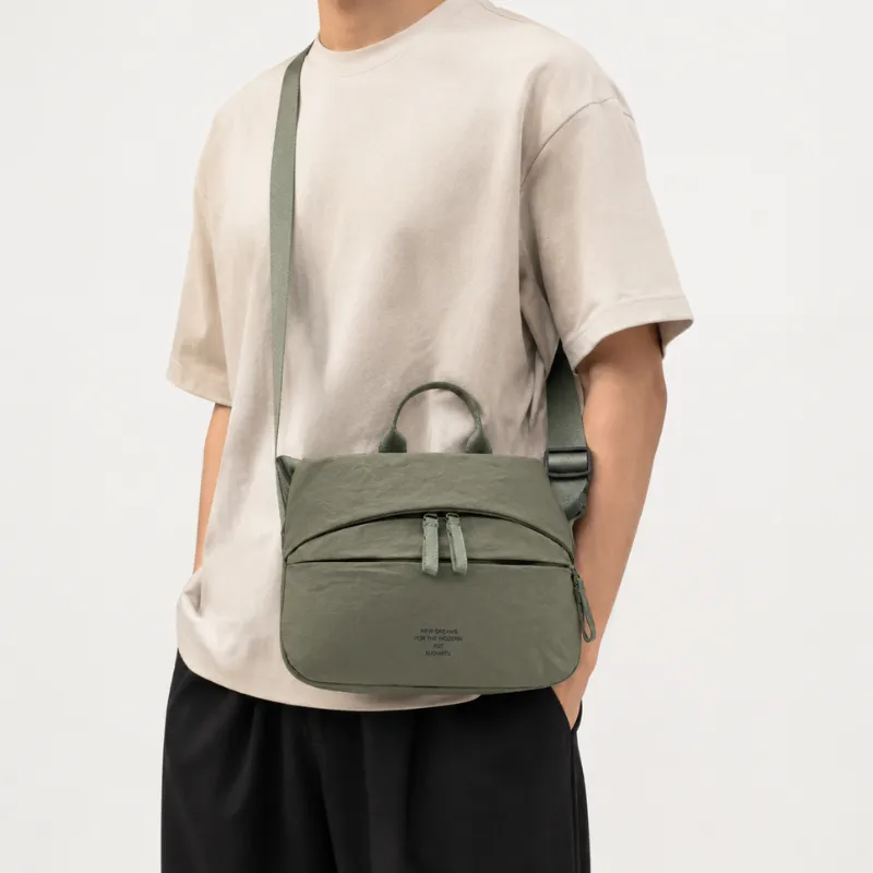 Washed Wave Summer Crossbody Bag image 5