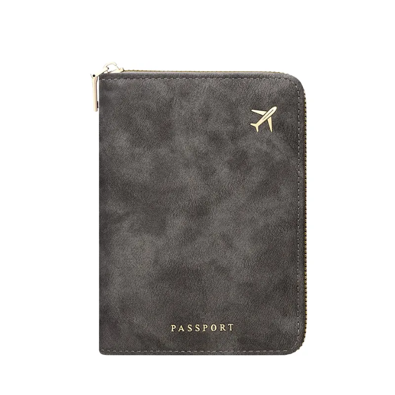 Wander Lite Passport Holder image 2